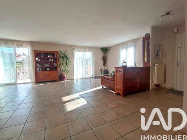 Maison à vendre 5 pièces 129 m² Unieux