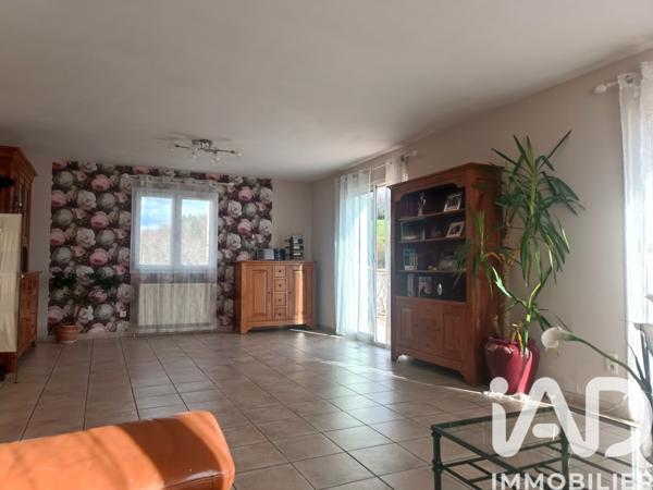 Maison à vendre 5 pièces 129 m² Unieux