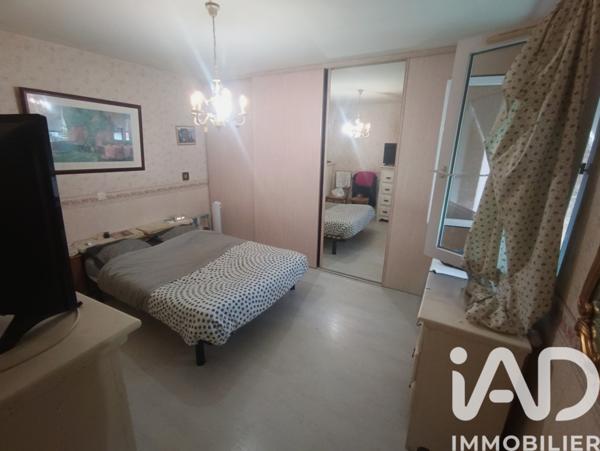 Maison à vendre 5 pièces 129 m² Unieux
