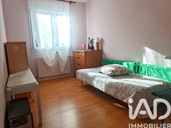 Maison à vendre 5 pièces 129 m² Unieux