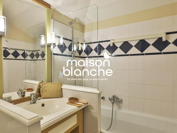 INVESTISSEMENT LMNP - RENTA 5,04% - TALMONT-SAINT-HILAIRE