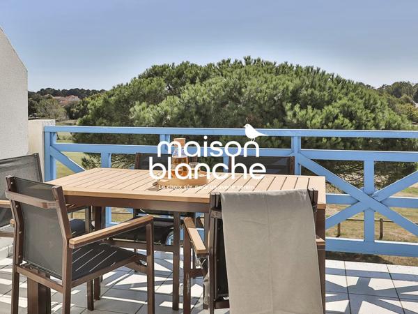 INVESTISSEMENT LMNP - RENTA 5,04% - TALMONT-SAINT-HILAIRE