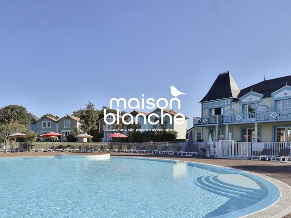 INVESTISSEMENT LMNP - RENTA 5,04% - TALMONT-SAINT-HILAIRE