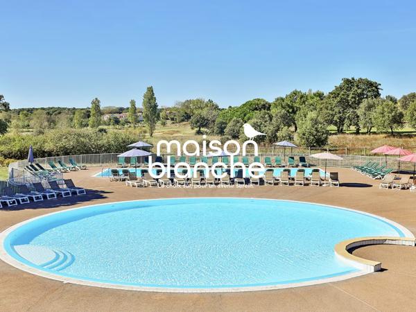 INVESTISSEMENT LMNP - RENTA 5,04% - TALMONT-SAINT-HILAIRE