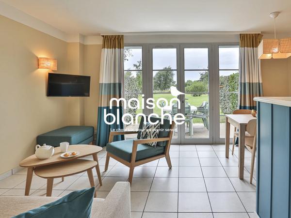 INVESTISSEMENT LMNP - RENTA 5,04% - TALMONT-SAINT-HILAIRE