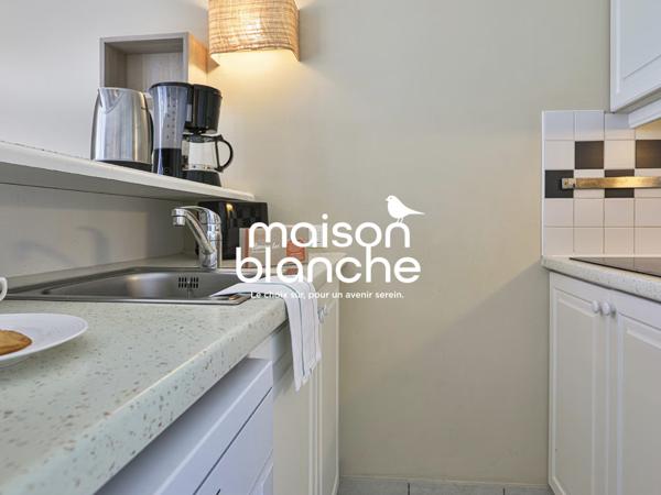 INVESTISSEMENT LMNP - RENTA 5,04% - TALMONT-SAINT-HILAIRE