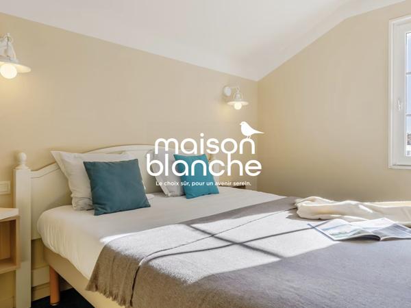 INVESTISSEMENT LMNP - RENTA 5,04% - TALMONT-SAINT-HILAIRE