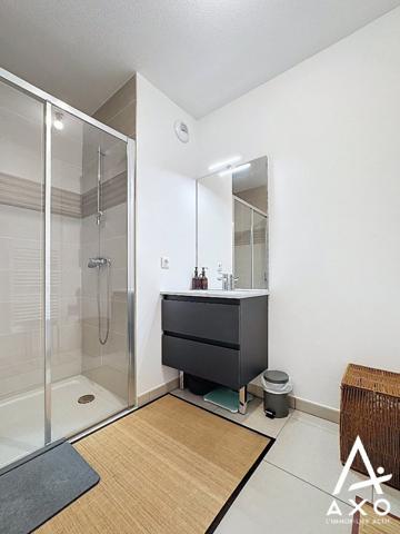 Appartement T3 dans une résidence très récente et sécurisée