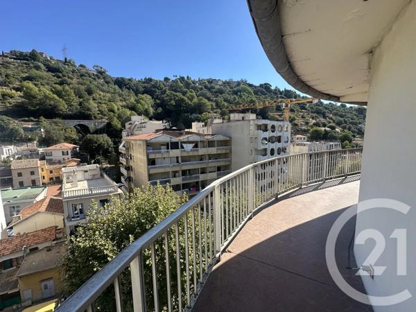 Appartement F3 à vendre  3 pièces - 69,78 m 2   NICE  - 06