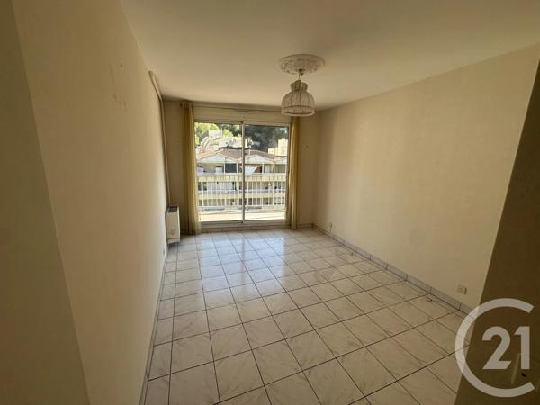 Appartement F3 à vendre  3 pièces - 69,78 m 2   NICE  - 06