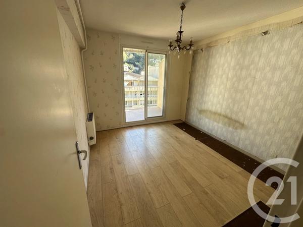 Appartement F3 à vendre  3 pièces - 69,78 m 2   NICE  - 06