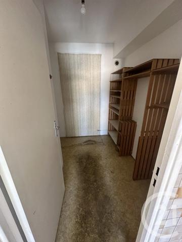 Appartement F3 à vendre  3 pièces - 69,78 m 2   NICE  - 06