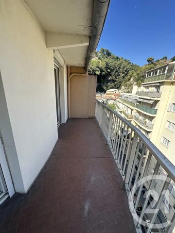 Appartement F3 à vendre  3 pièces - 69,78 m 2   NICE  - 06