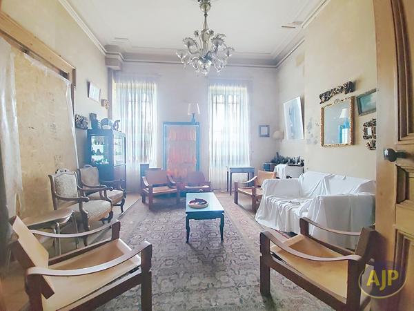 Biens de prestige à vendre Talence : maison 850 000€ - AJP Immobilier Bordeaux Saint-Augustin