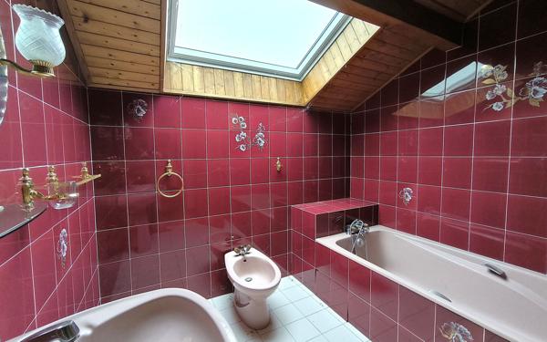 Maison à vendre    6 pièces • 174 m2 Prévessin-Moëns