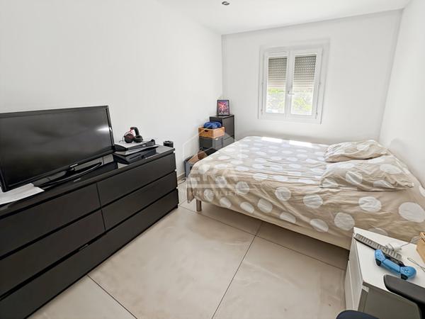 Les Pennes Mirabeau - Maison T5 96m2 sur parcelle de 772m2 avec piscine