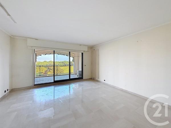 Appartement F3 à vendre  3 pièces - 75 m2 MANDELIEU LA NAPOULE - 06