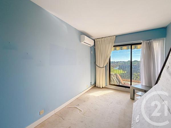 Appartement F3 à vendre  3 pièces - 75 m2 MANDELIEU LA NAPOULE - 06