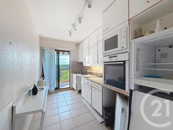 Appartement F3 à vendre  3 pièces - 75 m2 MANDELIEU LA NAPOULE - 06