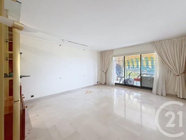 Appartement F3 à vendre  3 pièces - 75 m2 MANDELIEU LA NAPOULE - 06