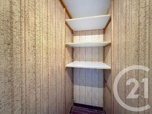 Appartement F3 à vendre  3 pièces - 75 m2 MANDELIEU LA NAPOULE - 06