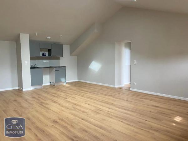 Appartement à louer 2 pièces 59.71m² Albi (81000)