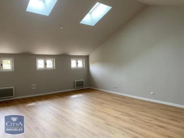 Appartement à louer 2 pièces 59.71m² Albi (81000)