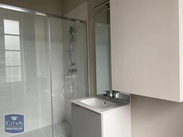 Appartement à louer 2 pièces 59.71m² Albi (81000)
