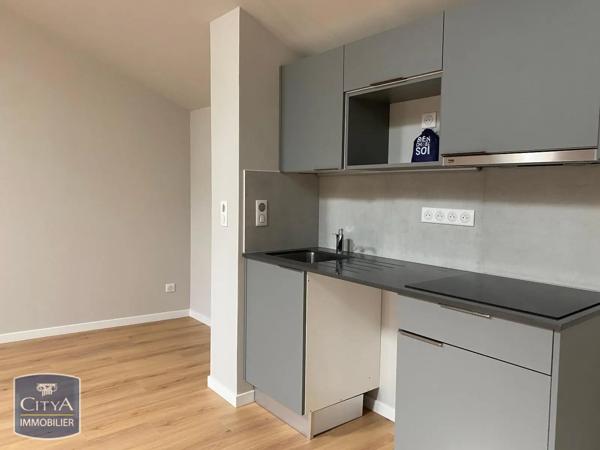 Appartement à louer 2 pièces 59.71m² Albi (81000)
