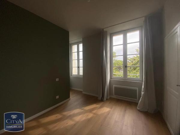 Appartement à louer 2 pièces 59.71m² Albi (81000)