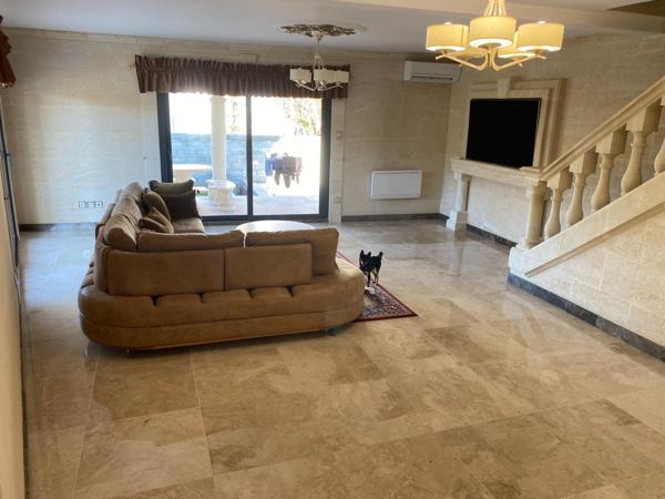 Maison 3 chambres en parfait état