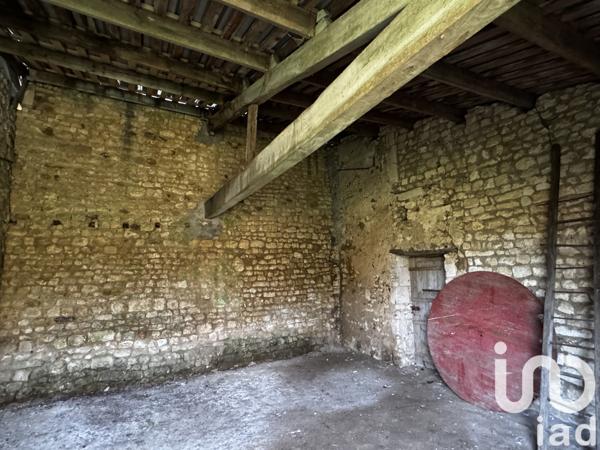 Parking à vendre 191 m² Consac