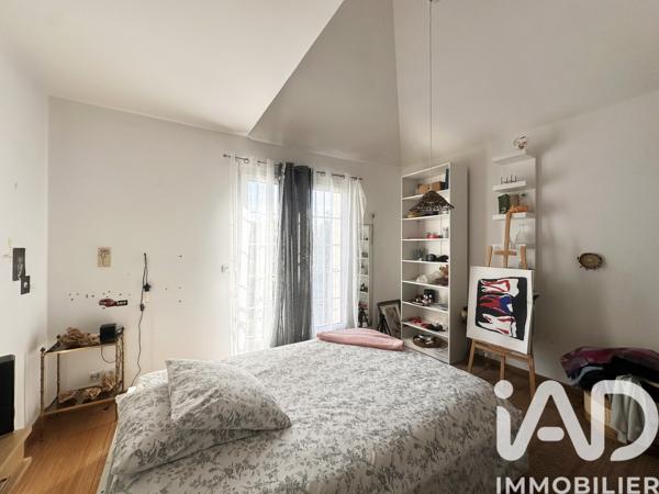 Maison à vendre 7 pièces 205 m² Saint-Maur-des-Fossés