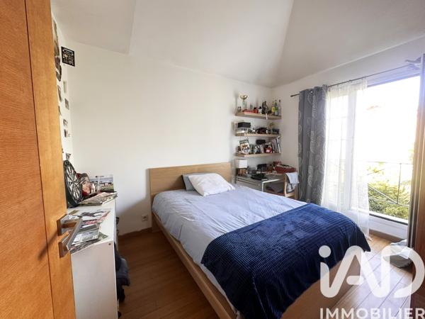 Maison à vendre 7 pièces 205 m² Saint-Maur-des-Fossés