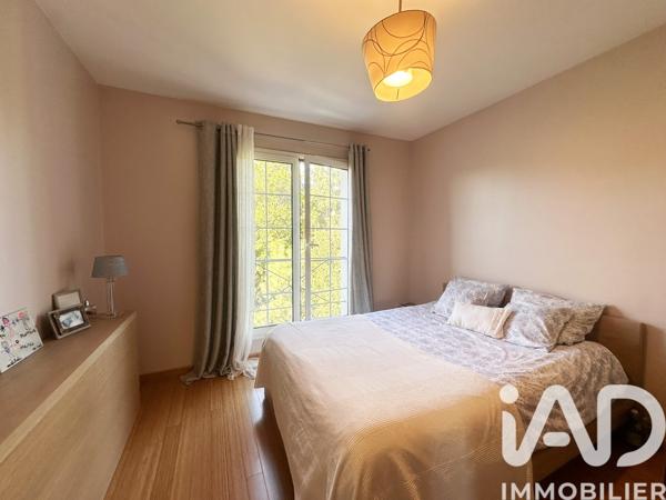 Maison à vendre 7 pièces 205 m² Saint-Maur-des-Fossés
