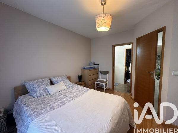 Maison à vendre 7 pièces 205 m² Saint-Maur-des-Fossés