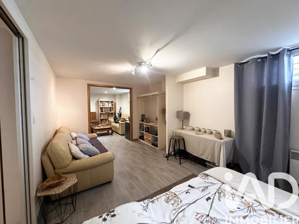 Maison à vendre 7 pièces 205 m² Saint-Maur-des-Fossés
