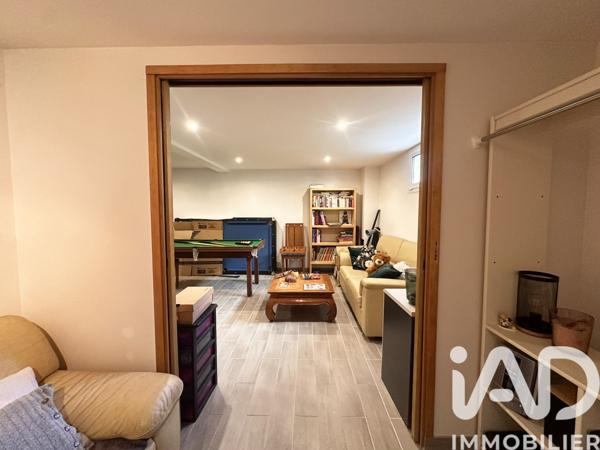 Maison à vendre 7 pièces 205 m² Saint-Maur-des-Fossés