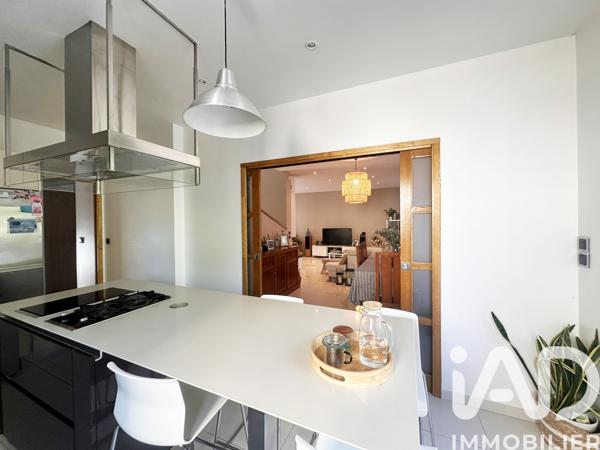 Maison à vendre 7 pièces 205 m² Saint-Maur-des-Fossés