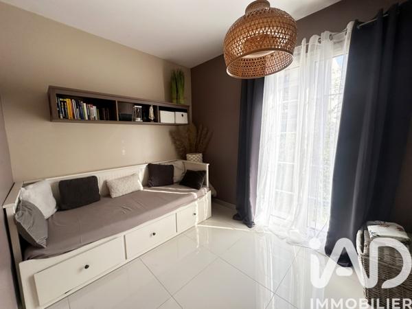 Maison à vendre 7 pièces 205 m² Saint-Maur-des-Fossés