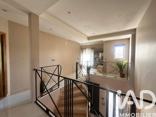 Maison à vendre 7 pièces 205 m² Saint-Maur-des-Fossés