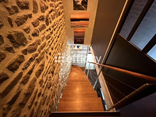 Maison 5 pièces - 127 m²