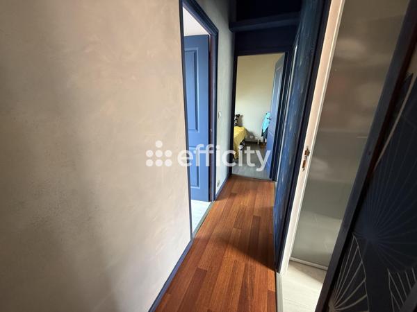 Maison 5 pièces - 127 m²