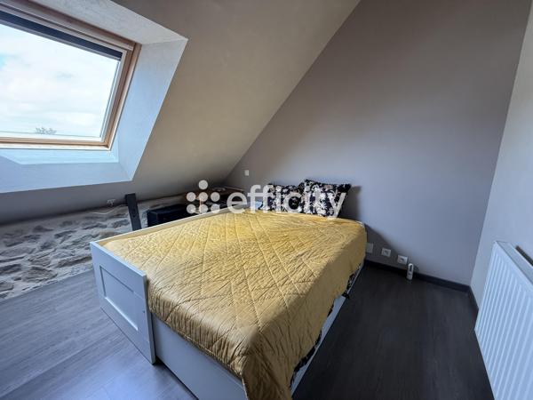 Maison 5 pièces - 127 m²