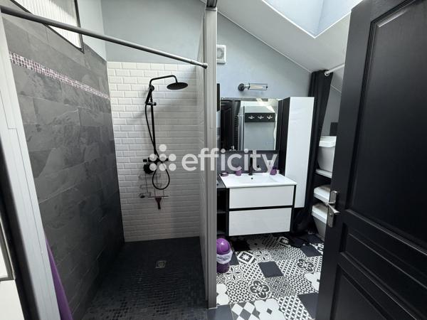 Maison 5 pièces - 127 m²