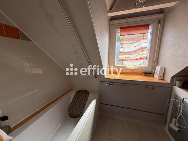 Maison 5 pièces - 127 m²