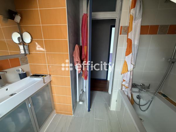 Maison 5 pièces - 127 m²