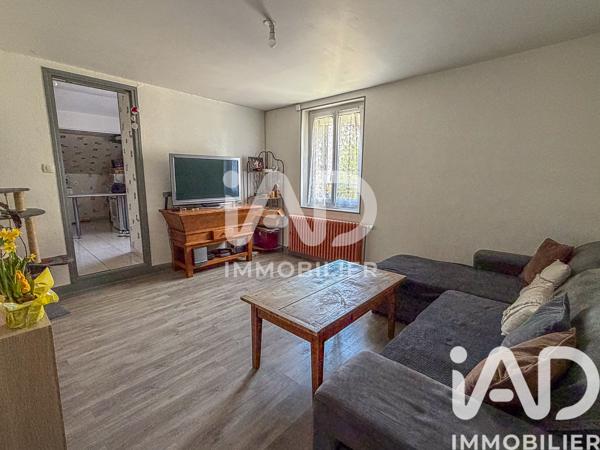 Maison à vendre 7 pièces 197,59 m² Mouroux