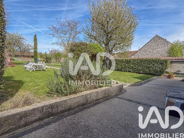 Maison à vendre 7 pièces 197,59 m² Mouroux