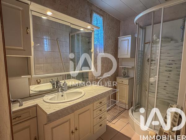 Maison à vendre 7 pièces 197,59 m² Mouroux
